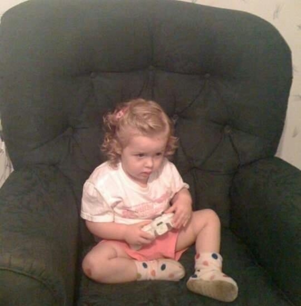 Meet your Posher, Aryana